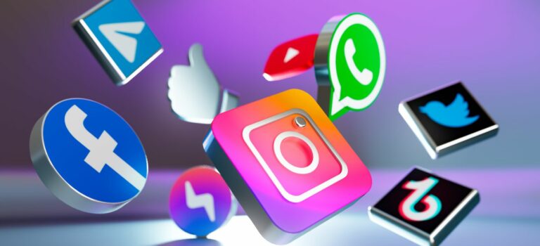 Comment les agents immobiliers peuvent utiliser les reseaux sociaux