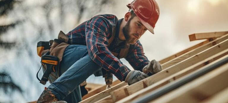 artisans du bâtiment en difficulté en France