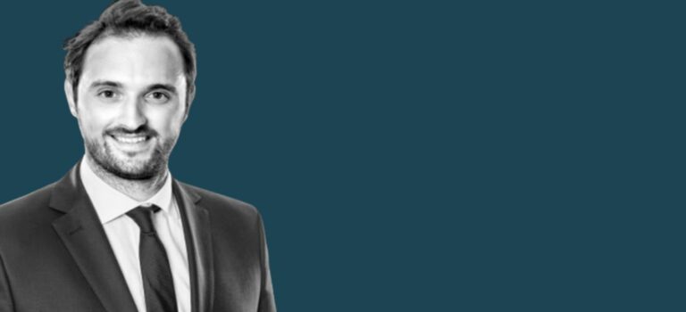 Charles Garnier rejoint Colliers France