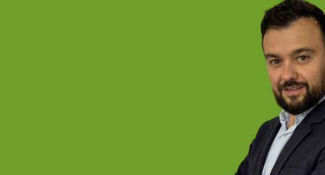 Clement Depond, Directeur de l’agence Loire-Ocean de Bouygues Immobilier