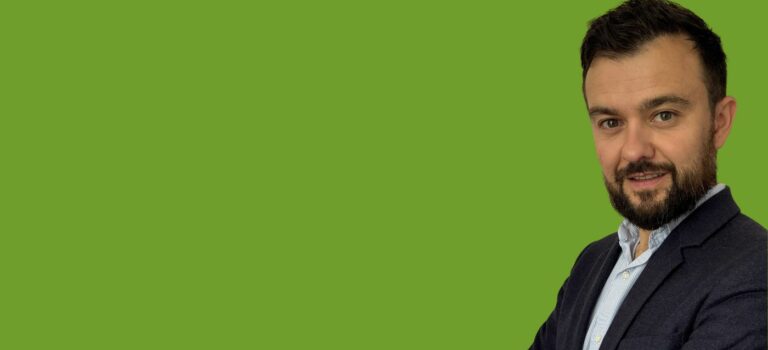 Clement Depond, Directeur de l’agence Loire-Ocean de Bouygues Immobilier
