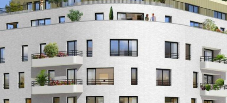 une copropriete chauffe ses logements grâce à la géothermie