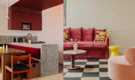 Edgar Suites s’installe dans le 17e arrondissement de Paris