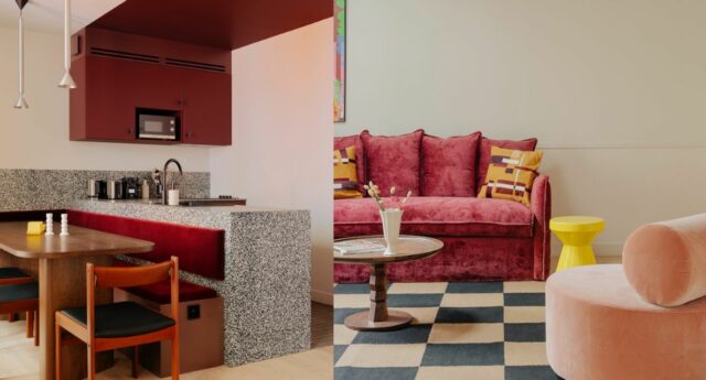 Edgar Suites s’installe dans le 17e arrondissement de Paris