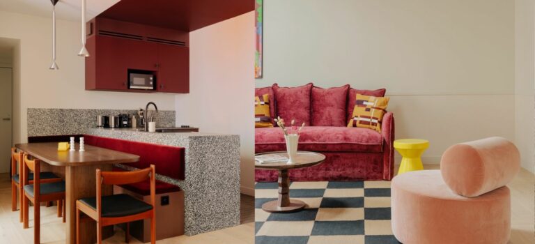 Edgar Suites s’installe dans le 17e arrondissement de Paris