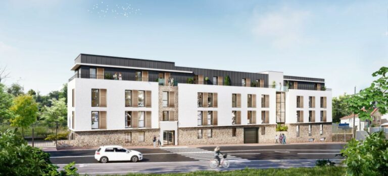 Deux nouvelles residences etudiantes à Nice et Bures-sur-Yvette