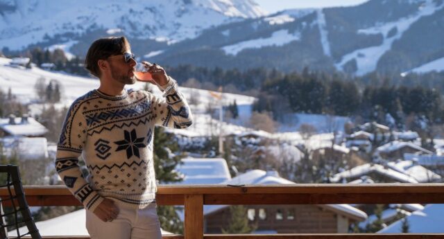 Le Four Seasons Hotel Megève rouvre le 17 décembre