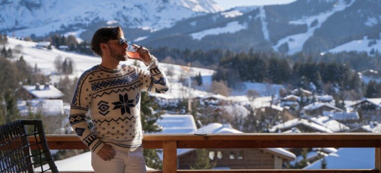 Le Four Seasons Hotel Megève rouvre le 17 décembre