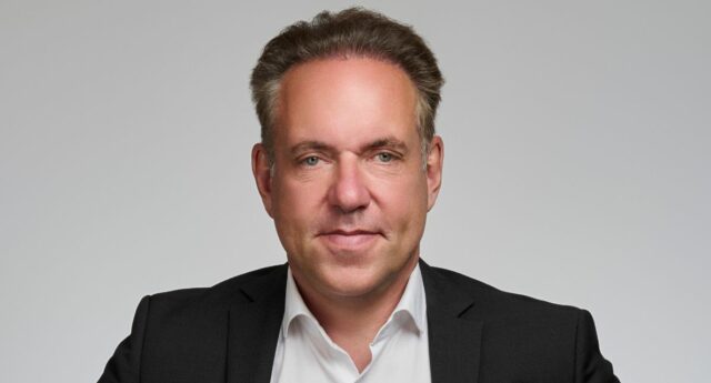 Francois Moerlen, fondateur de locagestion