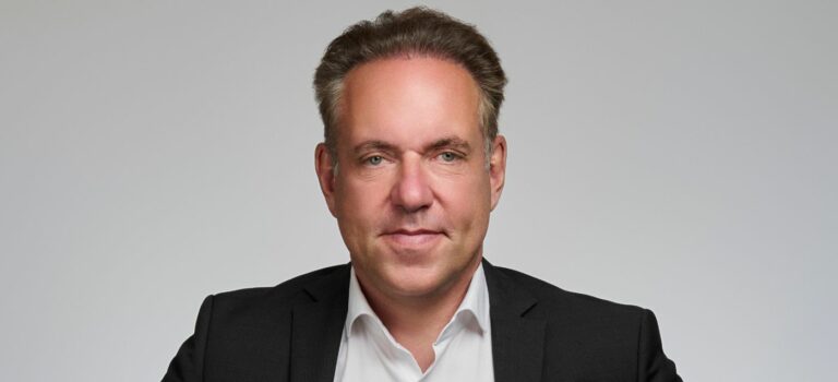 Francois Moerlen, fondateur de locagestion