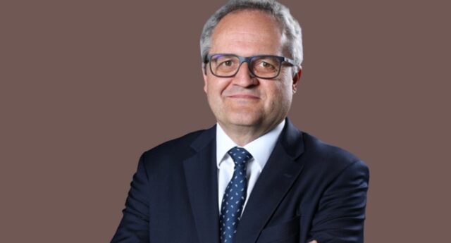 Frederic Goupil de Bouille rejoint Colliers France