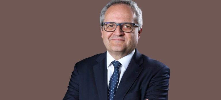 Frederic Goupil de Bouille rejoint Colliers France