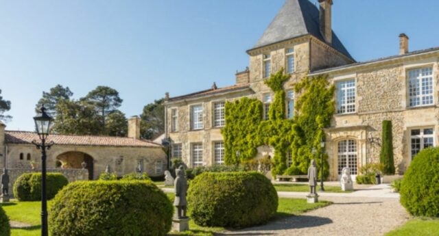 A vendre chateau Renaissance