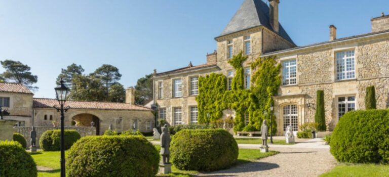 A vendre chateau Renaissance