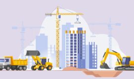 Les Coulisses du Batiment : 8 chantiers ouvrent leurs portes
