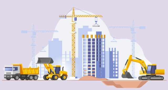Les Coulisses du Batiment : 8 chantiers ouvrent leurs portes