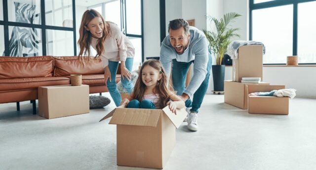 1 locataire sur 2 de logement social souhaite demenager