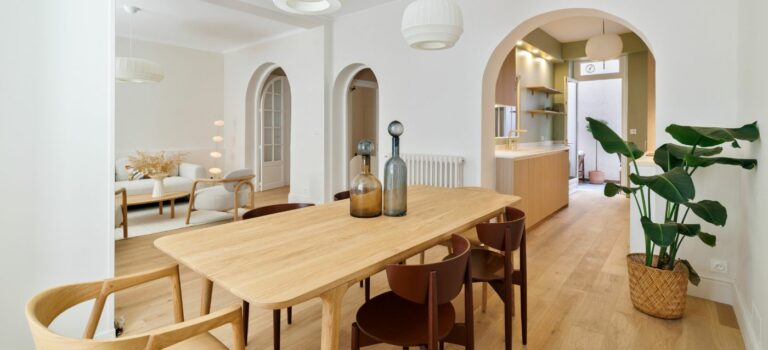 Maison de ville a vendre a Biarritz