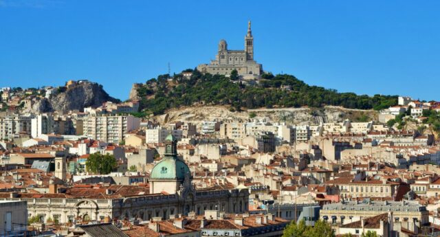 Marseille loyers en hausse a la rentrée 2025 studios rares et marché locatif sous tension
