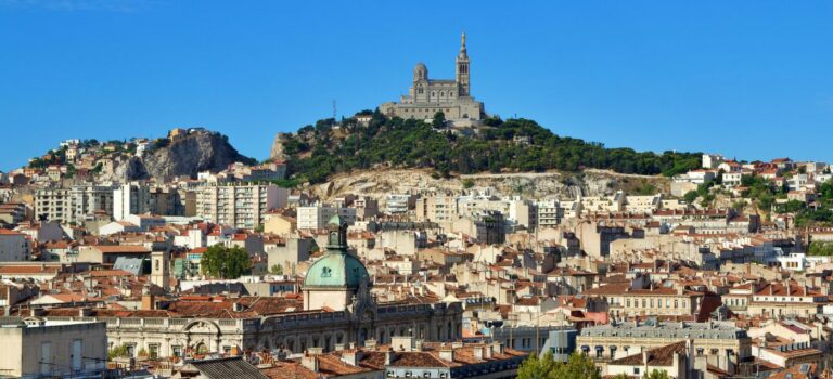 Marseille loyers en hausse a la rentrée 2025 studios rares et marché locatif sous tension