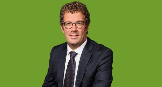 Nicolas Boffi nommé directeur du MIPIM