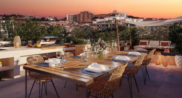 Palauma Global Group lance son nouveau programme immobilier dans sa ville d’origine à Marseille : LE GABRIEL