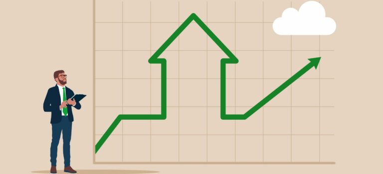 Pouvoir d’achat immobilier : un léger gain de surface en un an