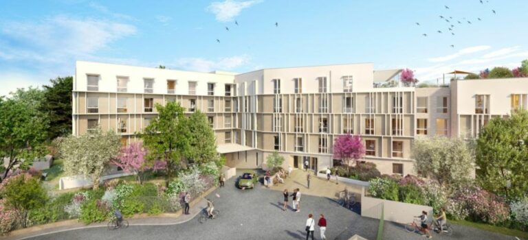 REDMAN livre 181 logements etudiants