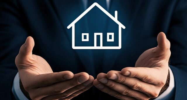 C'est la reprise dans l'immobilier