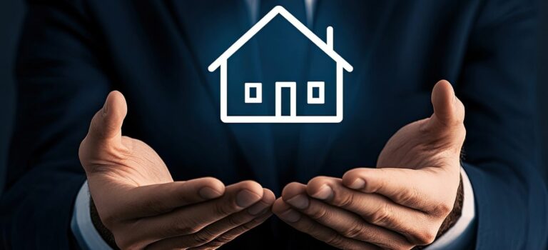 C'est la reprise dans l'immobilier