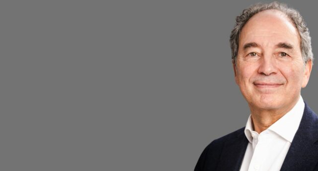 Stephane Fantuz president du Groupe CNCEF immobilier