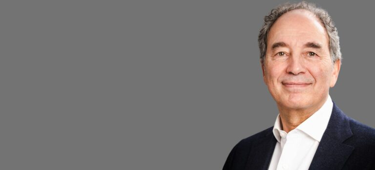 Stephane Fantuz president du Groupe CNCEF immobilier