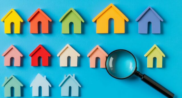 Pas d'envolee des taux de credit immobilier a prevoir a court terme