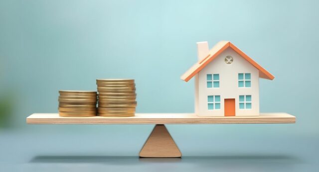 Les taux de credit se maintiennent en cette rentree