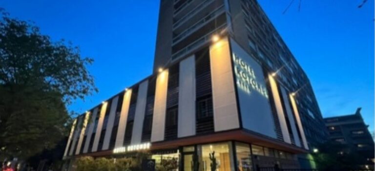 Tourny Meyer s’impose en immobilier hotelier