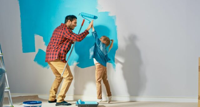 Les questions que se posent les Francais qui font des travaux