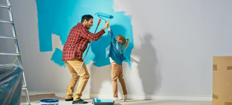 Les questions que se posent les Francais qui font des travaux