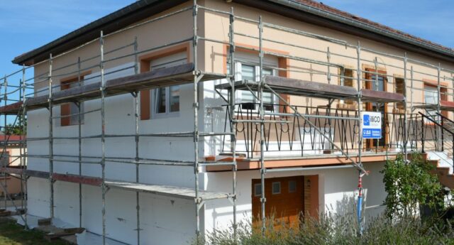 Preparer sa maison pour l'hiver