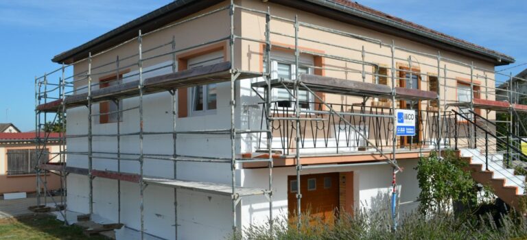 Preparer sa maison pour l'hiver