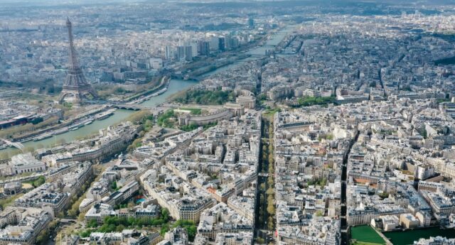 marche immobilier 2025 Paris reprise timide perspectives 2026