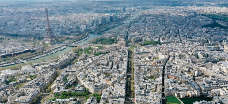 marche immobilier 2025 Paris reprise timide perspectives 2026