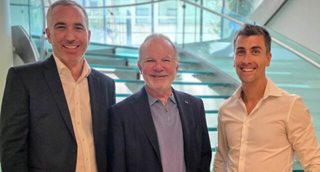 Alain Dinin (Nexity) rejoint le conseil d'administration d'hemea