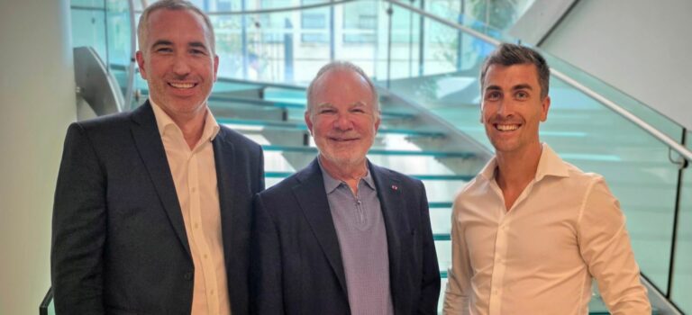 Alain Dinin (Nexity) rejoint le conseil d'administration d'hemea
