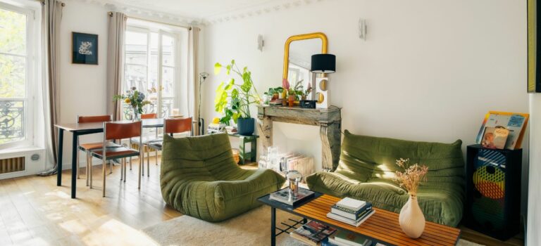 Appartement a vendre a Paris par Varenne
