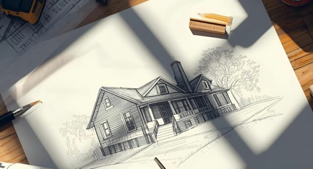 maisons vendues inachevees : bonne ou mauvaise idee