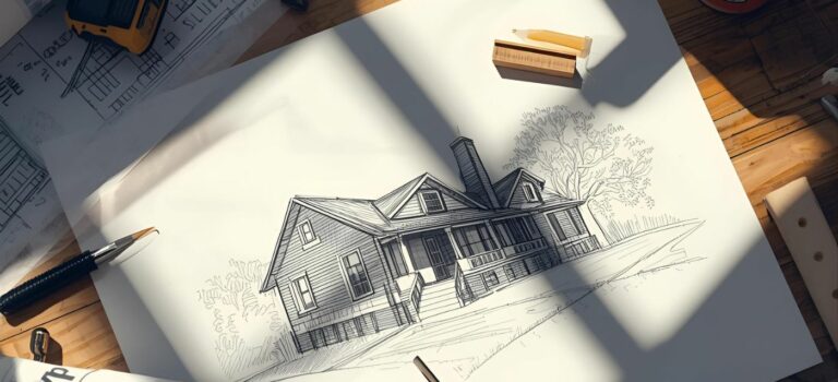maisons vendues inachevees : bonne ou mauvaise idee