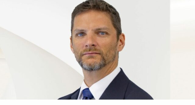 Engel & Volkers nomme Christophe Michel en tant que CEO France