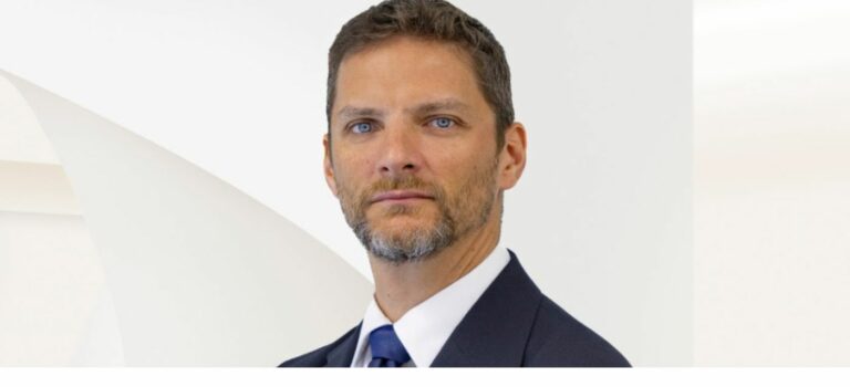 Engel & Volkers nomme Christophe Michel en tant que CEO France