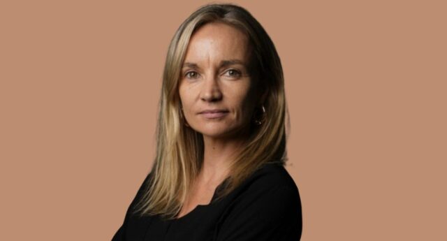 Clémence Grille, Directrice Produit chez Orisha Real Estate