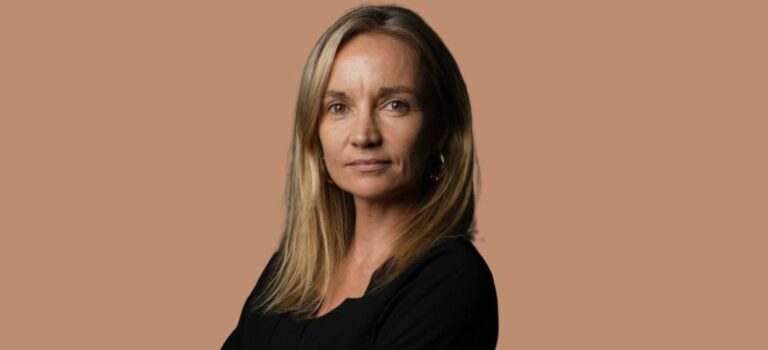 Clémence Grille, Directrice Produit chez Orisha Real Estate